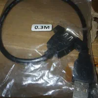 آداپتور 5v کابل شبکه usb