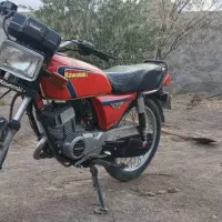 موتورکاوازوکی