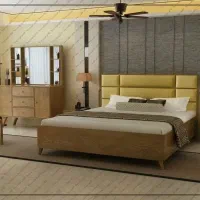 سرویس خواب دو نفره //بهاره//