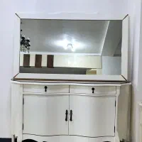 آینه کنسول شیک و باکلاس