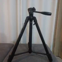 سه پایه دوربین برند velbon و somita