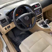 برلیانس کراس مدل ۹۶|خودرو سواری و وانت|رشت, جهاد|دیوار