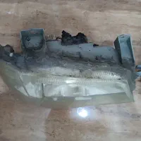 چراغ جلو 132 (جفت)|قطعات یدکی و لوازم جانبی|رشت, پیله داربن|دیوار