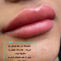 فرصت طلایی شیدینگ لب رو از دست ندین