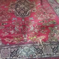 فرش 12 متری درحدنو|فرش|کوهدشت, |دیوار