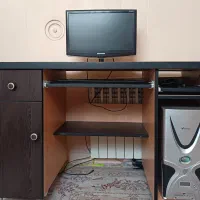میز کامپیوتر