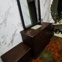 فروش سرویس خواب تمام چوب