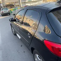 ۲۰۷مدل ۱۴۰۱ پانا|خودرو سواری و وانت|مشهد, آزادشهر|دیوار