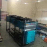 ساخت انواع سردخانه و تامین کننده تجهیزات برودتی|ماشینآلات صنعتی|تهران, دروازه شمیران|دیوار