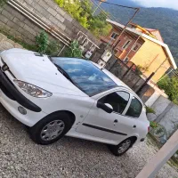 فروش ماشین 206 SD