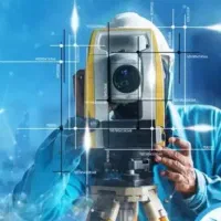 نقشه برداری نقشه کشی دوربین توتال جی پی اس utmشمیم