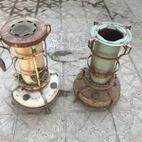 ۲ عدد آلادین فروشی