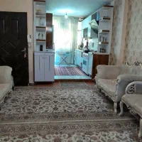 آپارتمان حصارک بالا رهن کامل