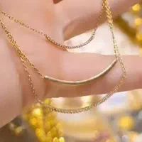 دستبند طلا گمشده