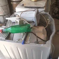 فروش قطعات لباسشویی|ماشین لباسشویی و خشککن لباس|قم, حکمت شمالی|دیوار