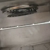 توستر|اجاق گاز و لوازم برقی پختوپز|مشهد, گلبرگ|دیوار