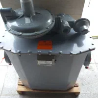 لوله کشی گاز (رتبه 1)با 30سال تجربه