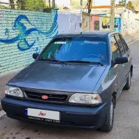 پراید 131دوگانه شرکت