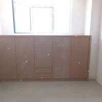 کابینت و کمد دیواری|جاکفشی، کمد، دراور|مشهد, وکیل‌آباد|دیوار