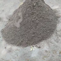 ماسه ساختمانی