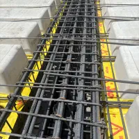 مشاوره و اجرای تخصصی اسکلت بتن (سقف وافل)|خدمات پیشه و مهارت|مشهد, فارغ التحصیلان|دیوار