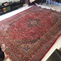 فرش دستباف سه در چهار