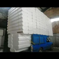 یونولیت سقفی کاچو فوم درجه یک