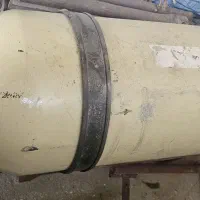 کپسول مCNG|قطعات یدکی و لوازم جانبی|دهدشت, |دیوار