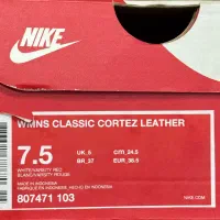 کتونی اورجینال سفید نایک|کیف، کفش، کمربند|محمدشهر, محمدشهر|دیوار