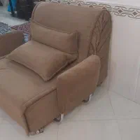 تخت ۱نفره|تخت و سرویس خواب|ورامین, ورامین|دیوار