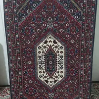 پشتی و گلیم فرش|فرش|همدان, |دیوار