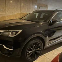 فیدلیتی الیت ۷ نفره رنگ مشکی متالیک رینگ جدید