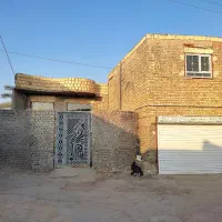 منزل مسکونی نیم ساز|فروش خانه و ویلا|بافق, |دیوار