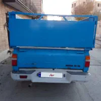 فروش نیسان دیزل|خودرو سواری و وانت|شهرکرد, |دیوار