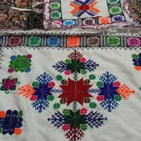 پشتی بلوچی|پشتی|زاهدان, |دیوار