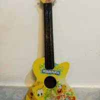 گیتار باب اسفنجی