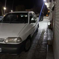 پرایدانژکتور83|خودرو سواری و وانت|زنجان, |دیوار