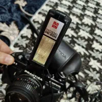 دوربین عکاسی فلش خور نو