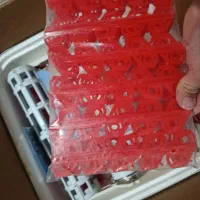 دستگاه جوجه کشی ایزی باتور 48 تایی|لوازم جانبی حیوانات|رودهن, |دیوار