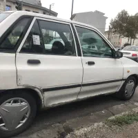 پراید دوگانه سوز|خودرو سواری و وانت|رشت, پل تالشان|دیوار