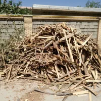 چوب هیزم برای بخاری هیزمی آتش و ...|بخاری، هیتر، شومینه|تهران, ورزشگاه آزادی|دیوار