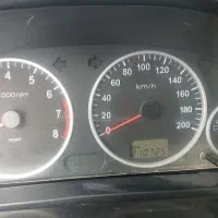 پژو مدل 83( دوگانه دستی)