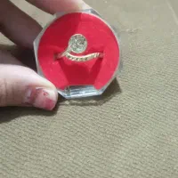 انگشتر طلاروس نو|بدلیجات|تربت جام, امام|دیوار