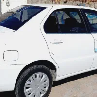 سمند سورن پلاس|خودرو سواری و وانت|هریس, |دیوار