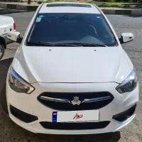 شاهین g سانروف دار