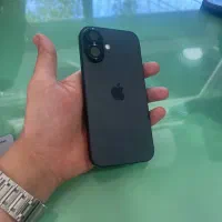 اپل iPhone 16 با حافظهٔ ۱۲۸ گیگابایت|موبایل|اهواز, کیانشهر|دیوار