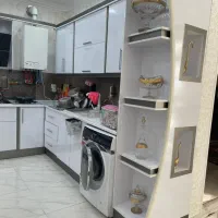 کابینت آشپز خانه در حد نو