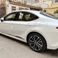 تویوتا کمری ۲۰۲۵ ژاپن سعودی فول