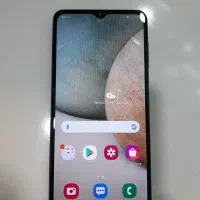 سلمسونگ A12 حافظه 128 رم ۴