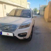 لیفان x60 بی رنگ مدل۹۵|خودرو سواری و وانت|اصفهان, شهشهان|دیوار